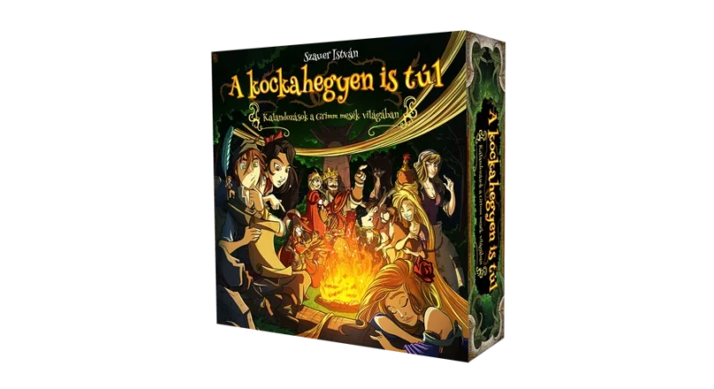 Jancsi és Juliska tanulsága – testvéri összetartás